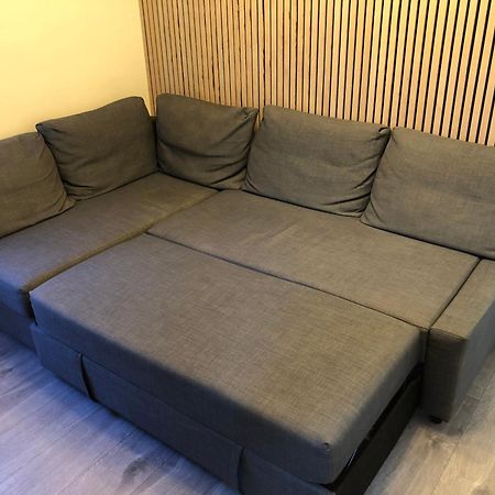 Cosy 2 Bedroom Flat In Manor House 런던 외부 사진