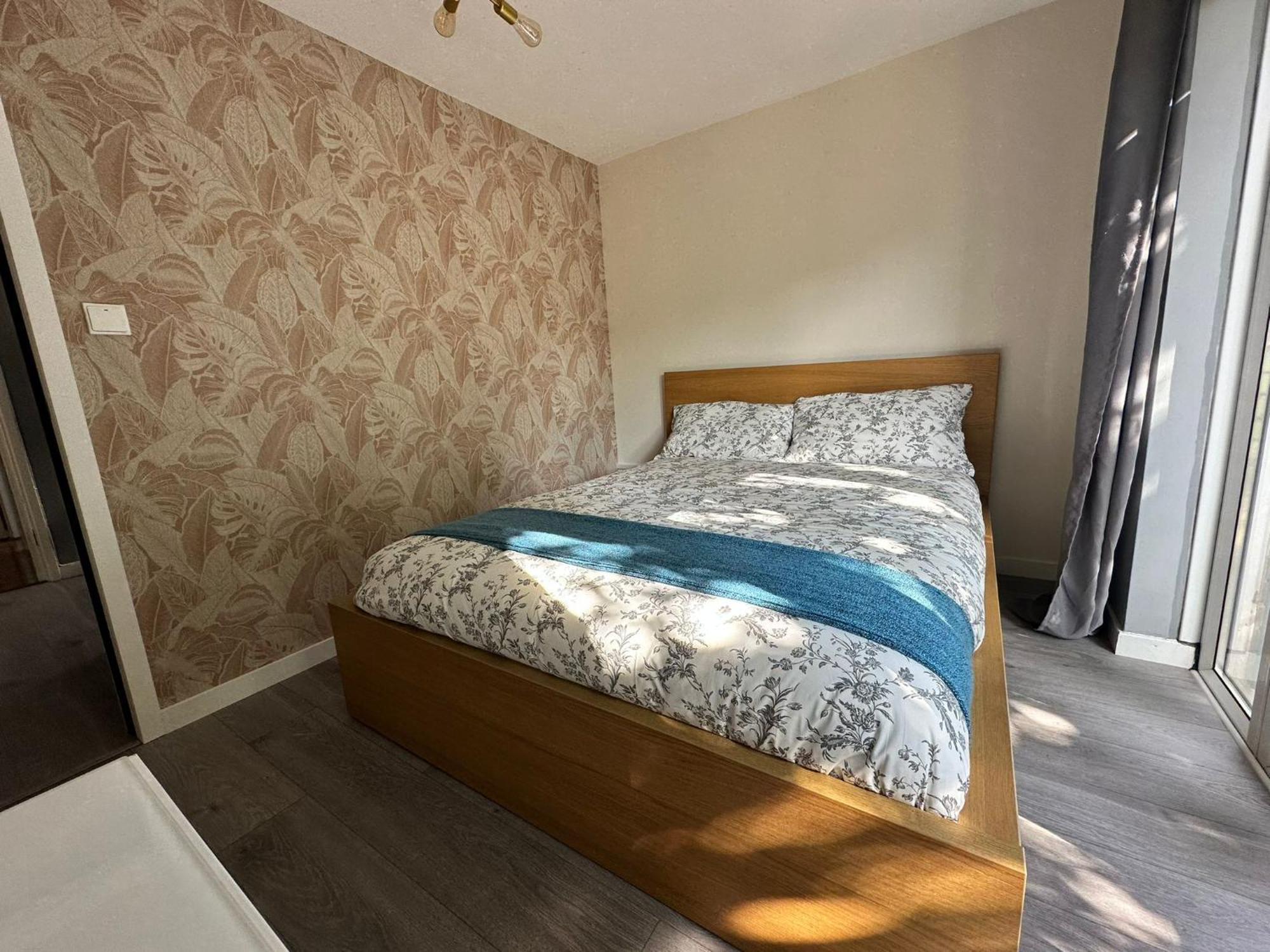 Cosy 2 Bedroom Flat In Manor House 런던 외부 사진