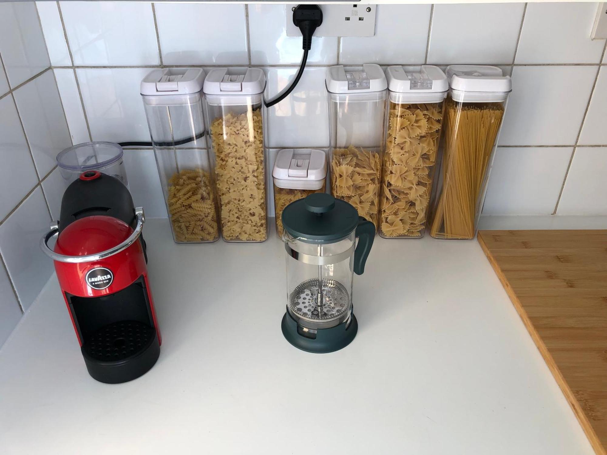 Cosy 2 Bedroom Flat In Manor House 런던 외부 사진